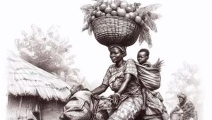 Asake Wabongo Ft Lody Music - Mama Yako