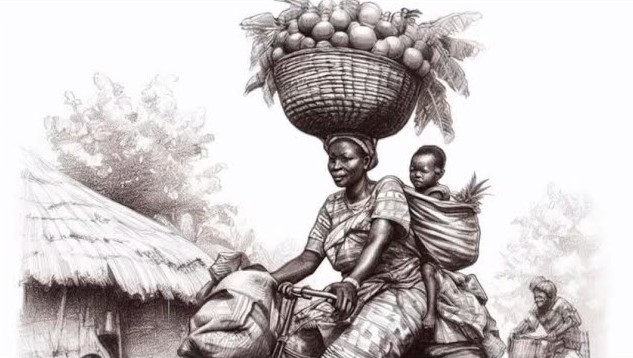 Asake Wabongo Ft Lody Music - Mama Yako