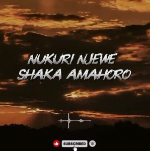 Bad Kids Ft Marioo - No love