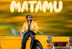 Bahati – Matamu