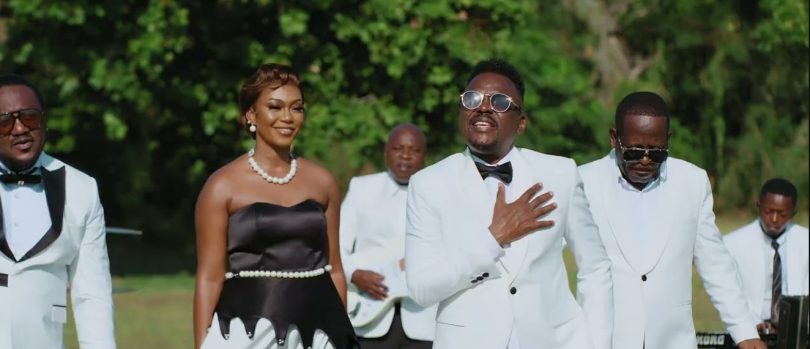 Banana Zorro Ft The B Band – I Feel Love