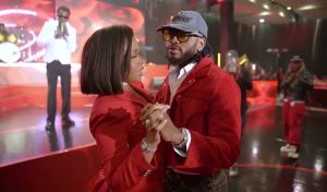 Ben Pol - Samboira (Live)