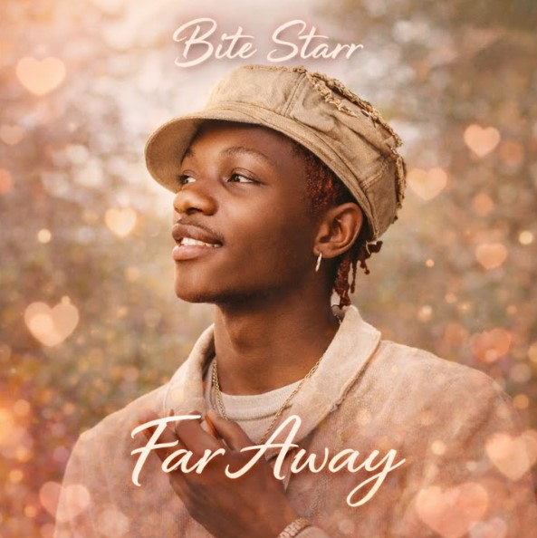 Bite Starr - Far Away