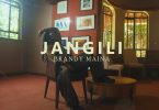 Brandy Maina - Jangili