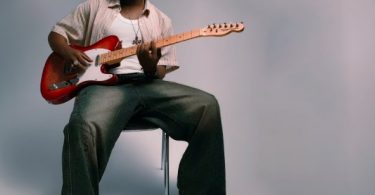 Bruce Africa - Sioni Sisikii