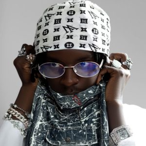 D Voice – Kuna Hadithi Za Paka Na Panya