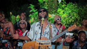 Damian Soul X Freshows - P.S. I Love You (Acoustic Remix)