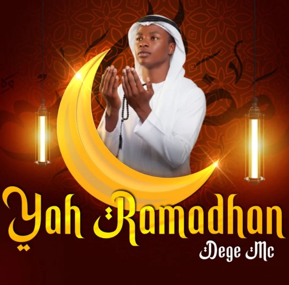 Dege Mc – Ya Ramadhan