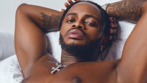 Diamond Platnumz - Cheza