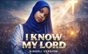 Dj Robby Fighter - I Know My Lord (Singeli)