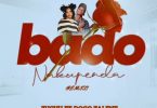 Dogo Talent X Zuchu - Bado Nakupenda (Remix)