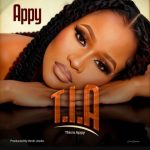 EP Appy – T.I.A (This Is Appy)