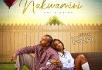 Eni Ft Phina – Nakwamini