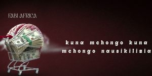 Fabi Africa - Mchongo