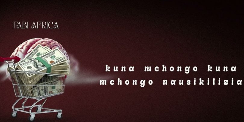 Fabi Africa - Mchongo