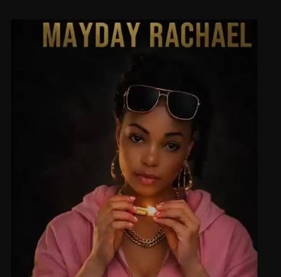 Fally Ipupa – Mayday Rachel