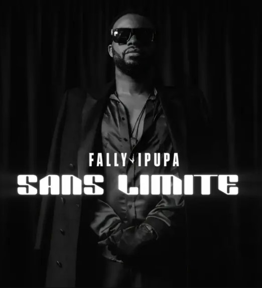 Fally Ipupa – Sans Limite