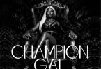 Fik Fameica - Champion Gal