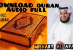 Full Quran Audio Mp3 Download