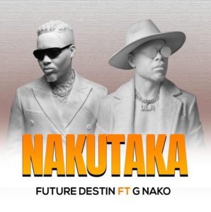 Future Destin X G Nako - Minakutaka