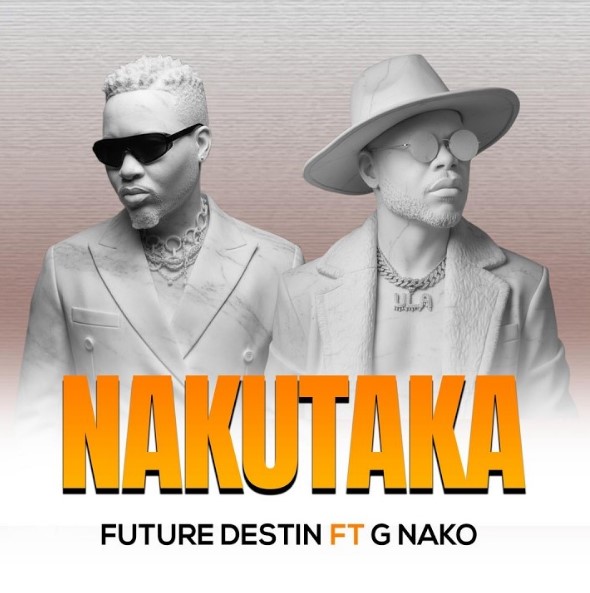 Future Destin X G Nako - Minakutaka