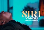 Geofrey Mfello - Siri Yangu