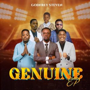 Godfrey Steven Ft Asagwile & Buriani Kisubi - Upendo