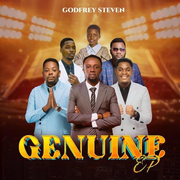 Godfrey Steven Ft Asagwile & Buriani Kisubi - Upendo