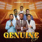 Godfrey Steven - Genuine Ep