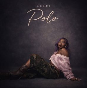 Guchi - Polo