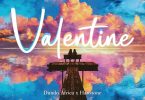 Hanstone Ft Dundo Africa - Valentine