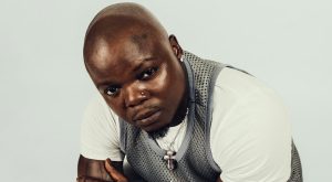 Harmonize - Ningekupa Wewe