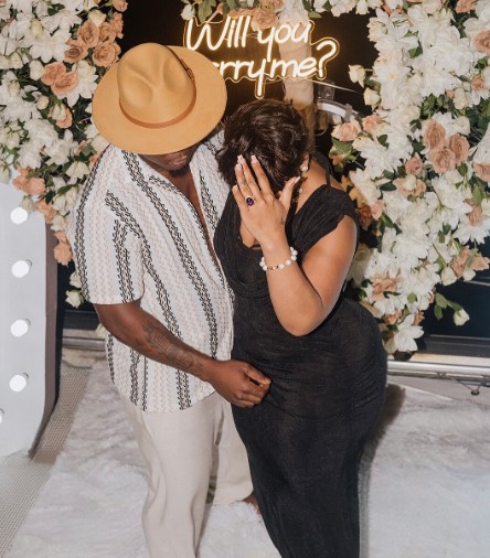 Harmonize - Yani Saizi Tungeshakuwaga Mbali