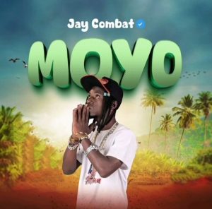 Jay Combat – Moyo