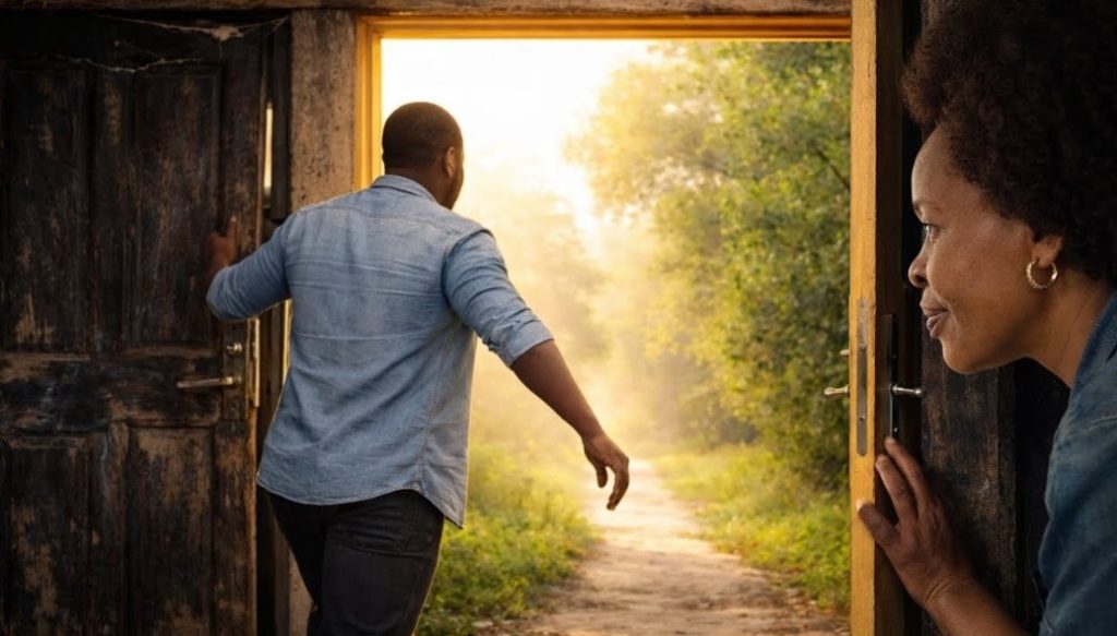 Jennifer Mgendi - Kuna Kesho