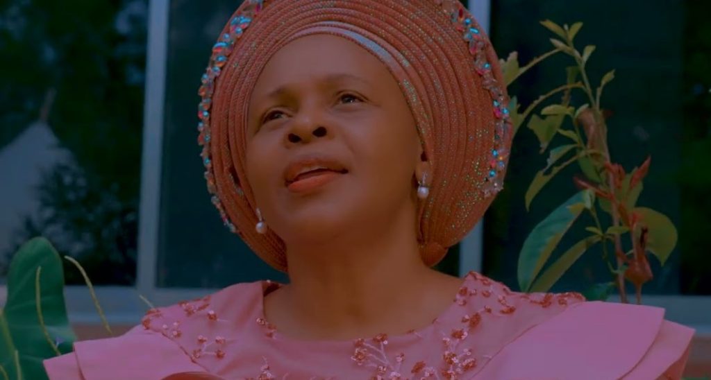 Jennifer Mgendi - Zaidi Ya Niwazavyo