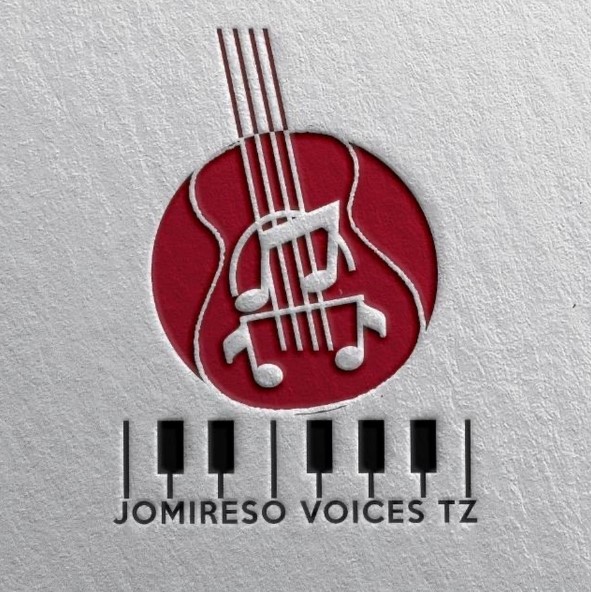 Jomireso Voices Tz - Naanza