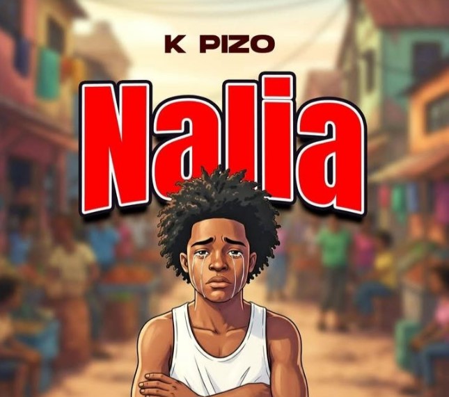 K Pizo – Nalia