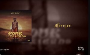 Kiluza Fanani - Atarejea