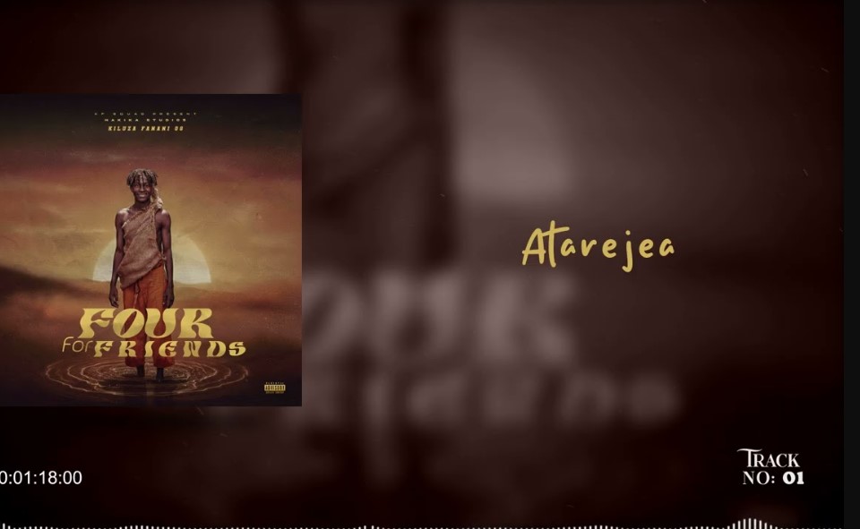 Kiluza Fanani - Atarejea