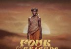 Kiluza Fanani - Four for Friends