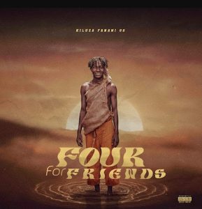 Kiluza Fanani - Four for Friends