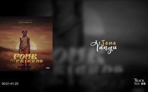 Kiluza Fanani - Jana Yangu