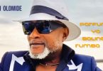 Koffi Olomide - Parfum Ya Bolingo