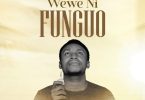 Komando Wa Yesu - Wewe Ni Funguo