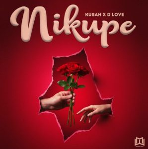 Kusah Ft D Love – Nikupe