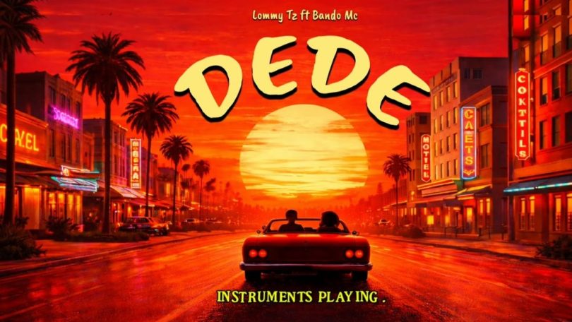 Lommy Tz Ft Bando Mc - Dede