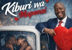 Mack Zube - Kiburi Wa Mapenzi