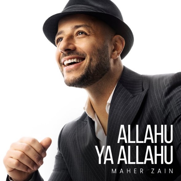 Maher Zain - Allahu Ya Allahu