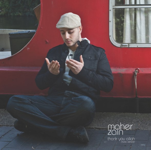 Maher Zain - Insha Allah